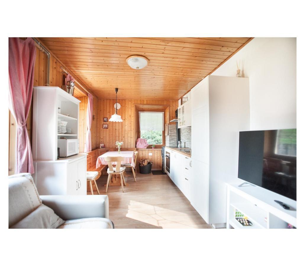 Apartment Toni Sarentino Exteriér fotografie
